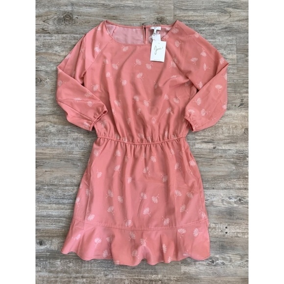 Joie Dresses & Skirts - JOIE ‘Arryn B’ Dress in ‘Kiss’